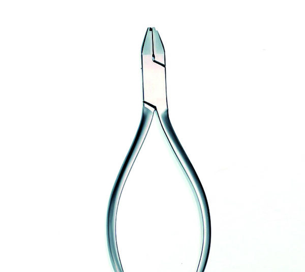 Crimpable Hook Plier